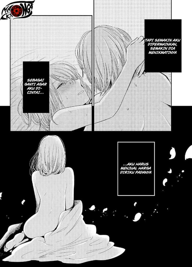 Kuzu no Honkai Chapter 39 Image 6