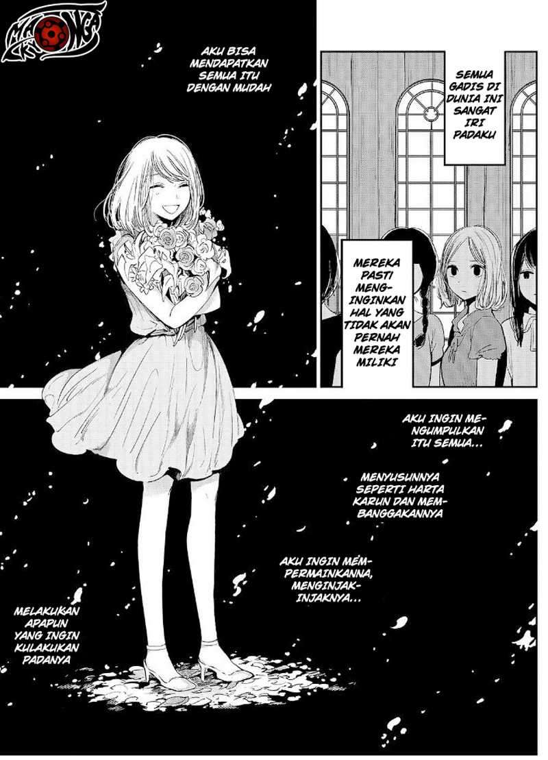 Kuzu no Honkai Chapter 39 Image 7