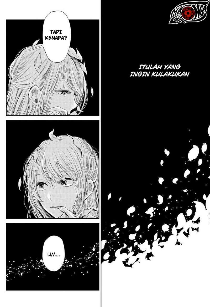 Kuzu no Honkai Chapter 39 Image 8