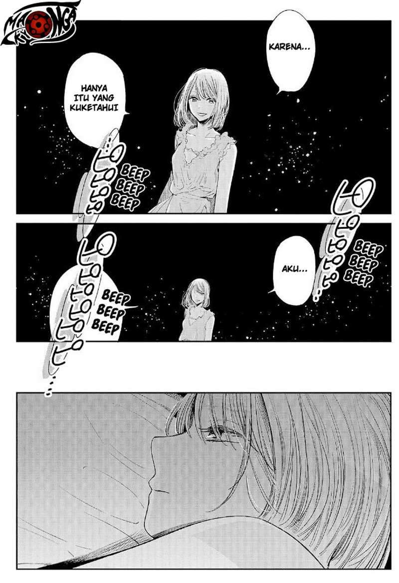 Kuzu no Honkai Chapter 39 Image 9