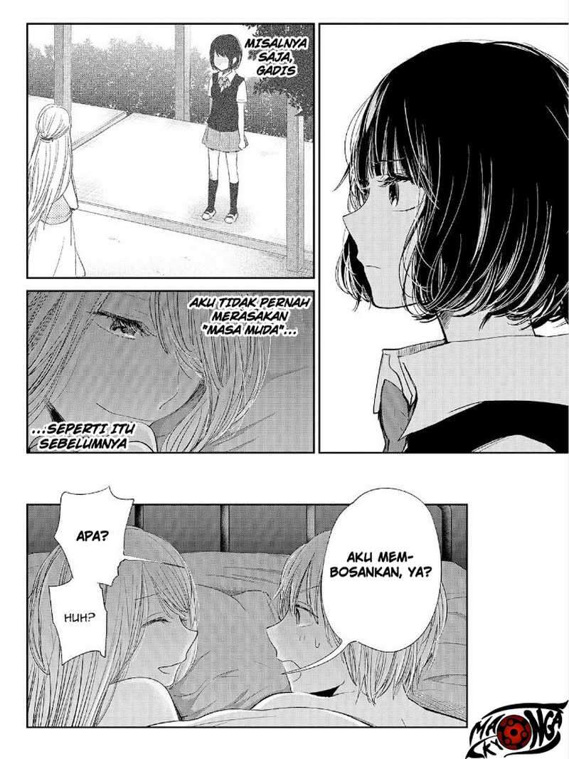 Kuzu no Honkai Chapter 39 Image 16