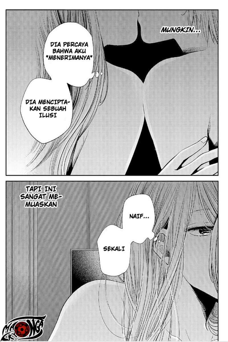 Kuzu no Honkai Chapter 39 Image 20