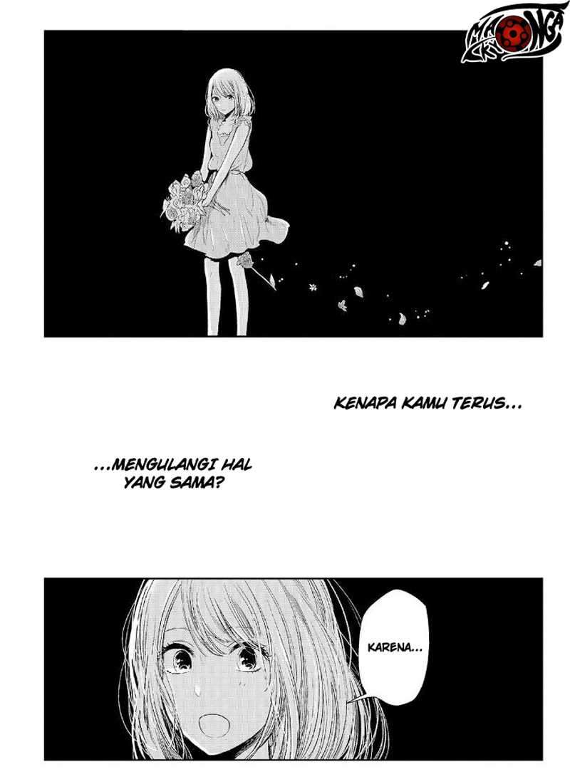 Kuzu no Honkai Chapter 39 Image 27