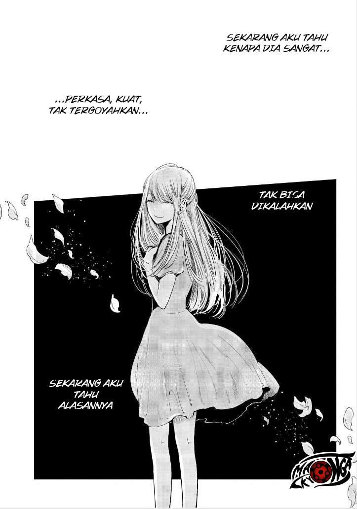 Kuzu no Honkai Chapter 40 Image 15