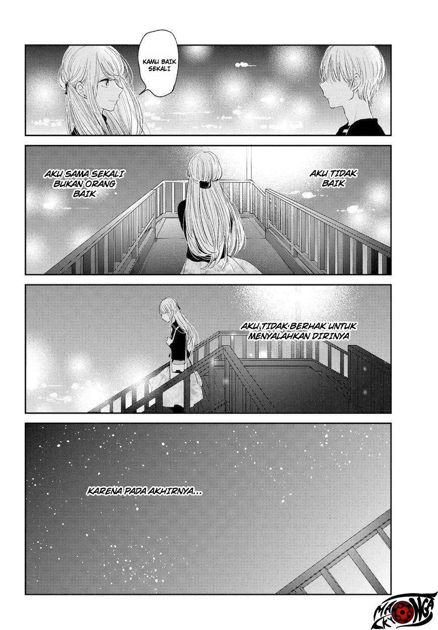 Kuzu no Honkai Chapter 45 Image 20