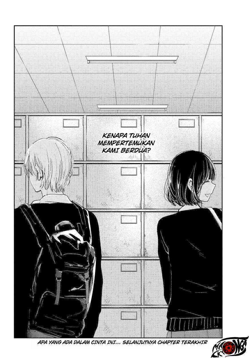 Kuzu no Honkai Chapter 46 Image 24