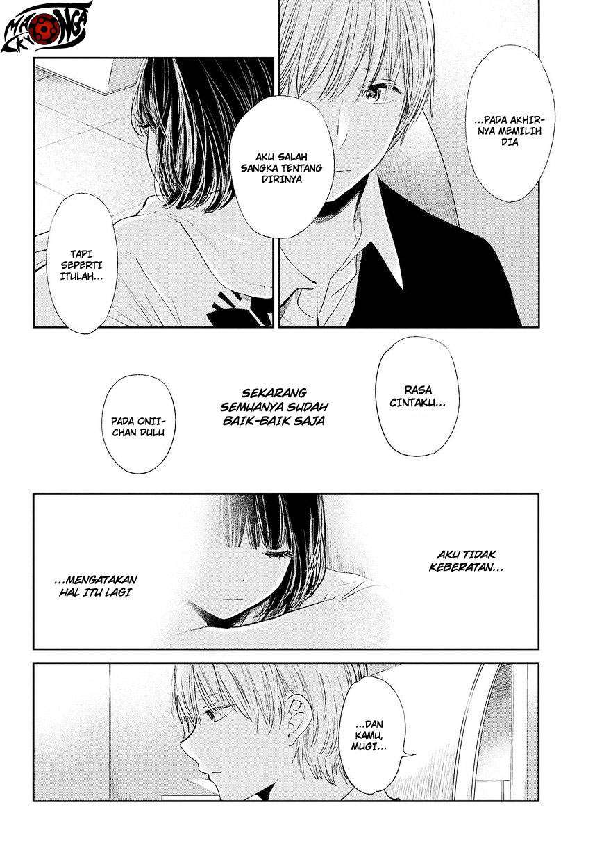 Kuzu no Honkai Chapter 47 Image 9