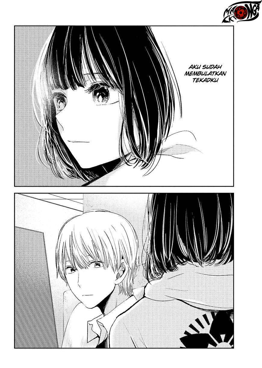 Kuzu no Honkai Chapter 47 Image 17