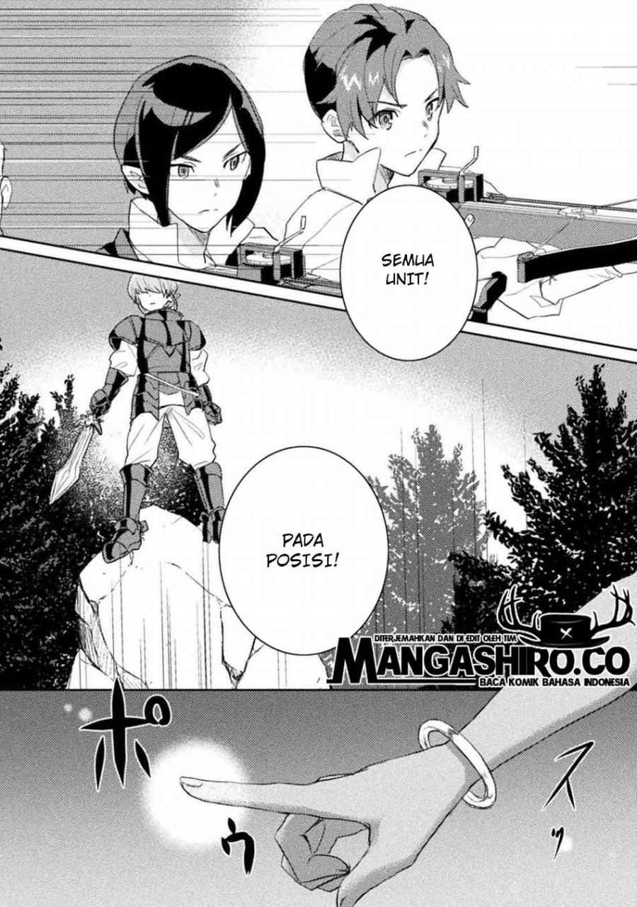 Hore Shou No Half Elf-San Chapter 3 Image 12