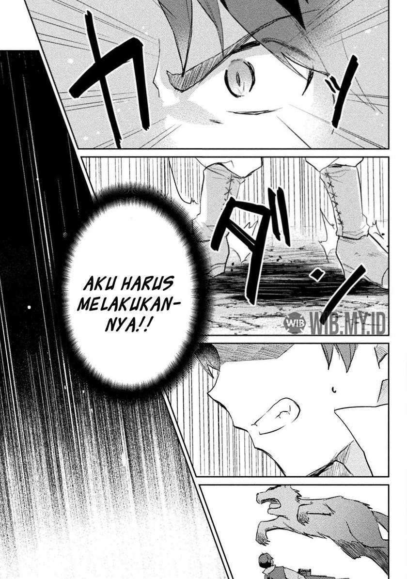 Hore Shou No Half Elf-San Chapter 4 Image 7