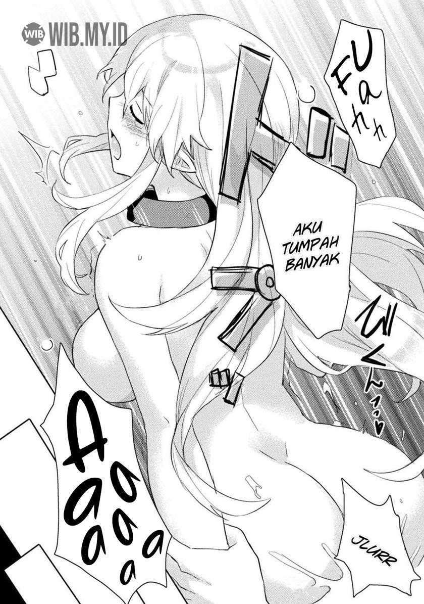 Hore Shou No Half Elf-San Chapter 5 Image 11