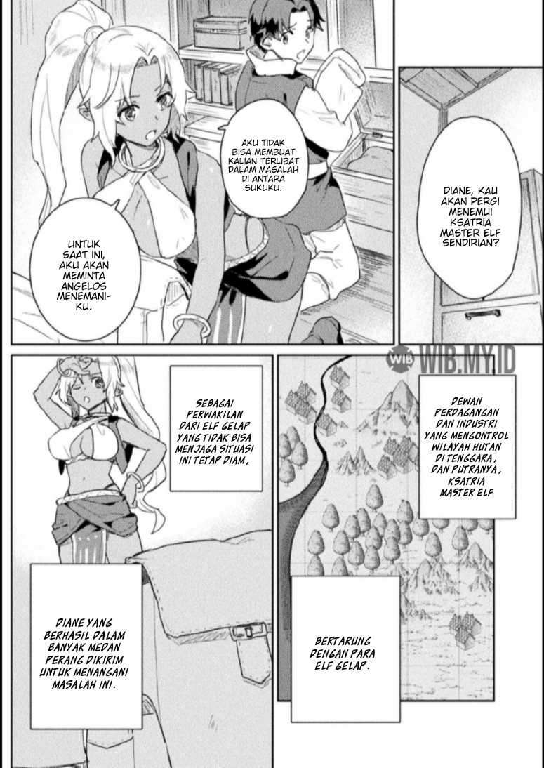 Hore Shou No Half Elf-San Chapter 8 Image 4