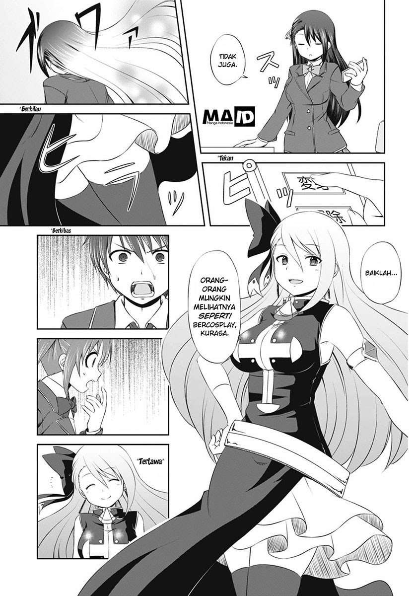 Magical Trans! Chapter 01 Image 8