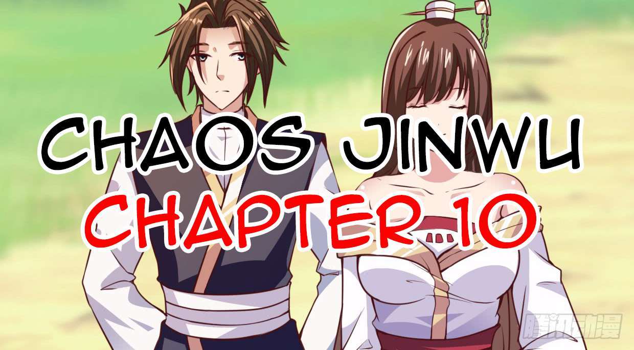 Chaos Jinwu Chapter 10 Image 1