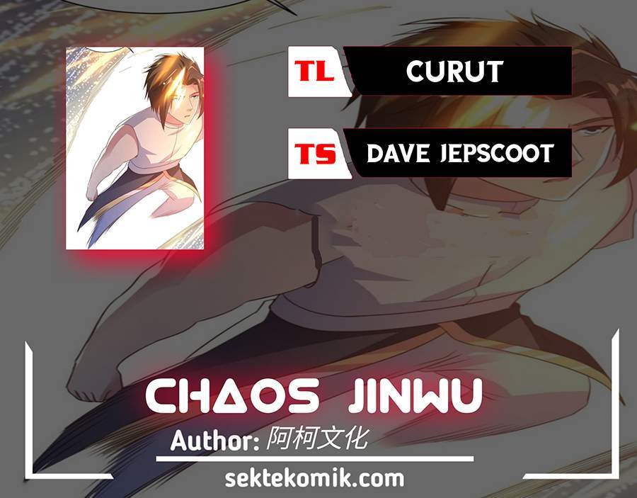 Chaos Jinwu Chapter 62 Image 0