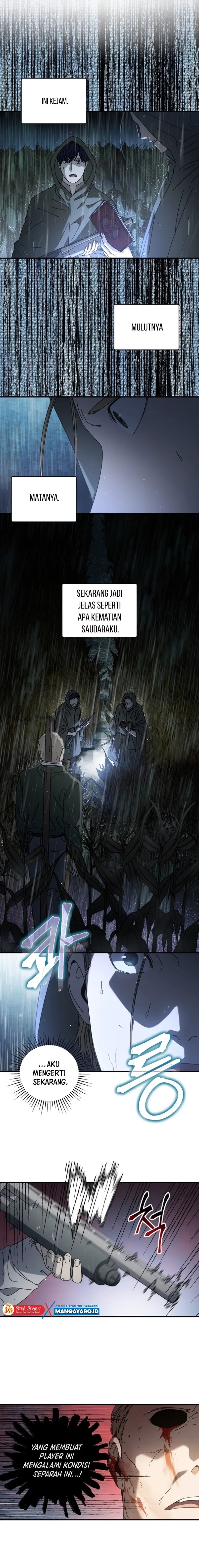 The Way Of Survival Chapter 42 Image 5