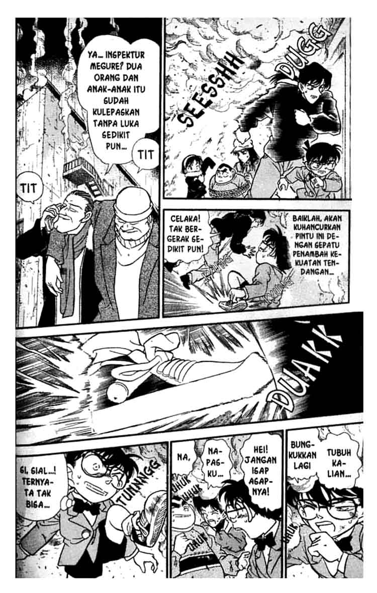 Detective Conan Chapter 146 Image 6