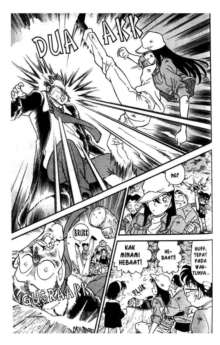 Detective Conan Chapter 146 Image 11