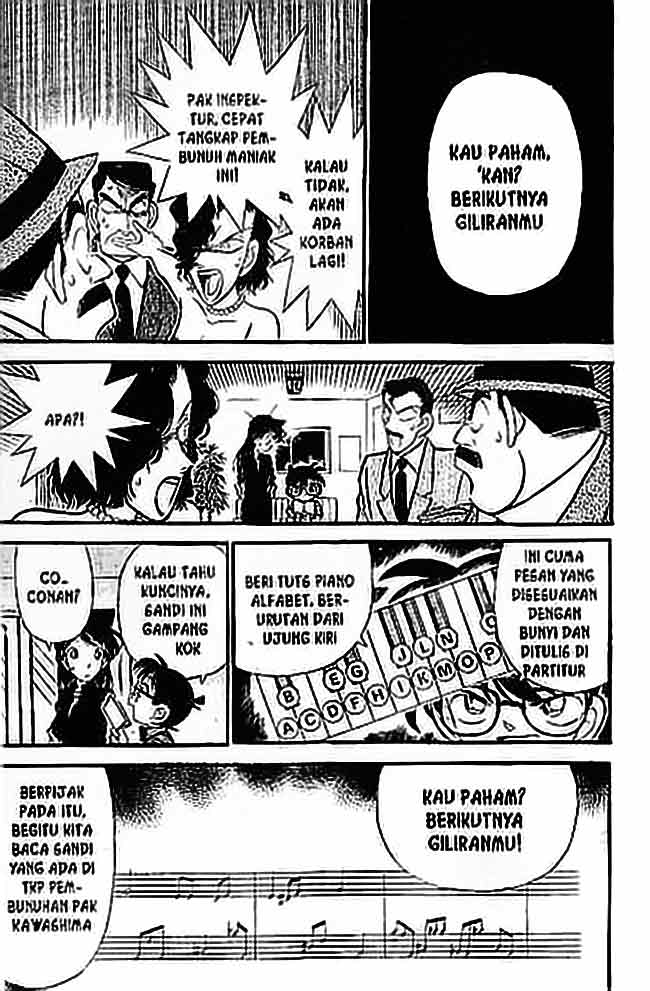 Detective Conan Chapter 65 Image 7