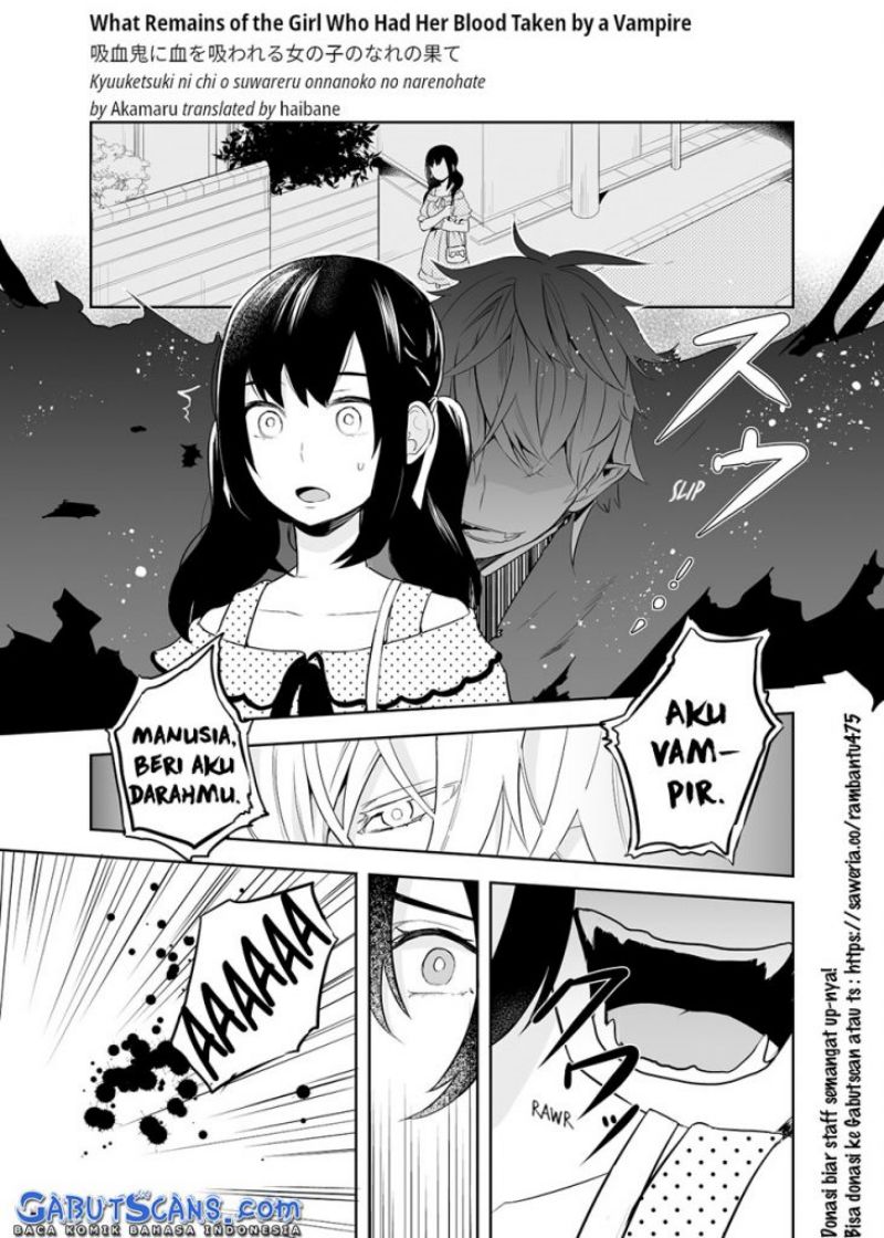 Hakanai Kimi wa Moukou o Hajimeru Chapter 27 Image 5