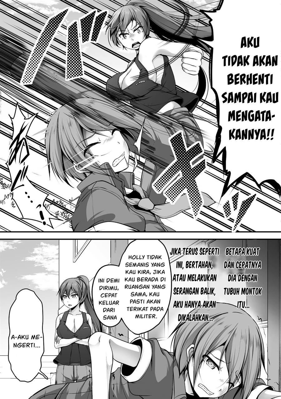 Gamer ga Isekai Tamashiten shite Harem Jinsei e Continue suru Sou desu Chapter 2 Image 17