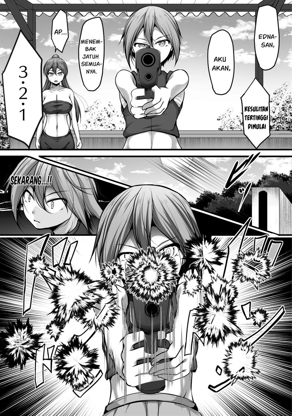 Gamer ga Isekai Tamashiten shite Harem Jinsei e Continue suru Sou desu Chapter 3 Image 15