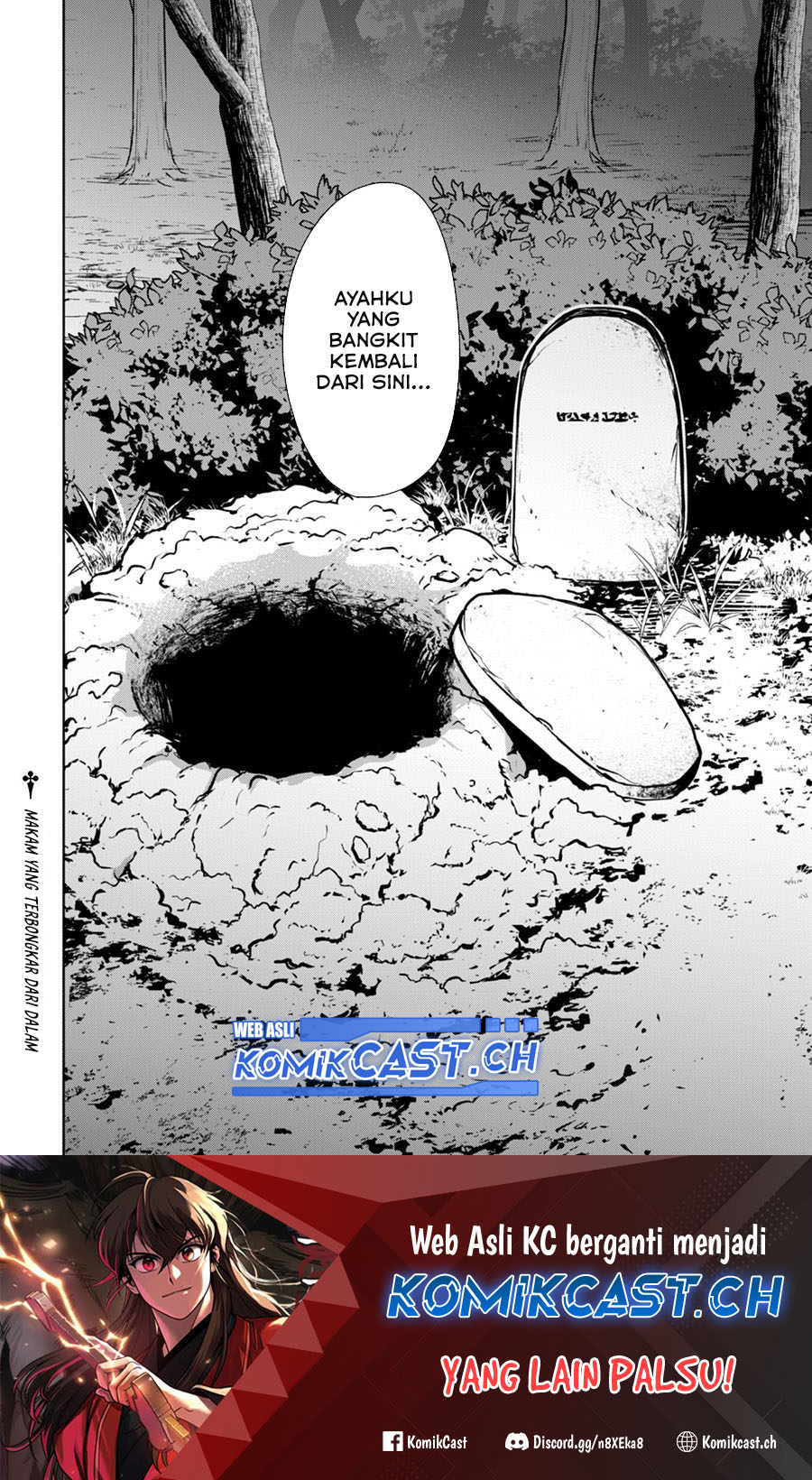 Berserk of Gluttony Chapter 54 Image 24