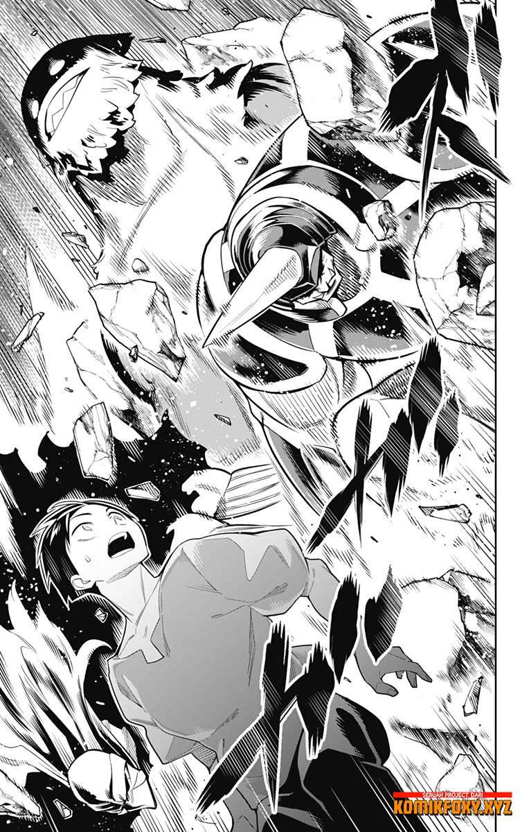 Mato Seihei no Slave Chapter 30 Image 13