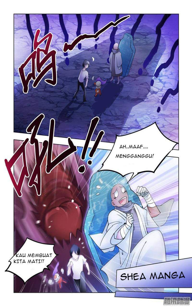 Battle Frenzy Chapter 45 Image 6