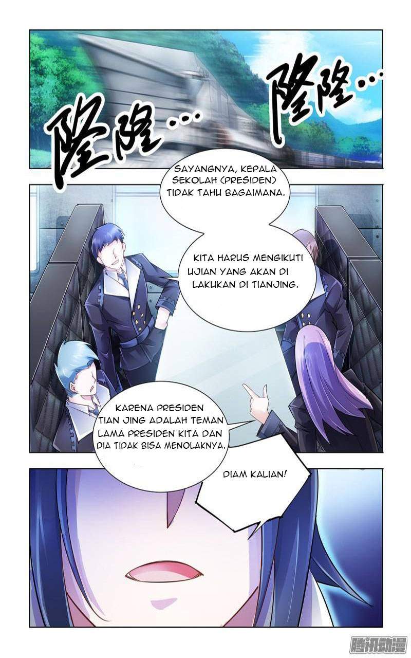 Battle Frenzy Chapter 47 Image 1