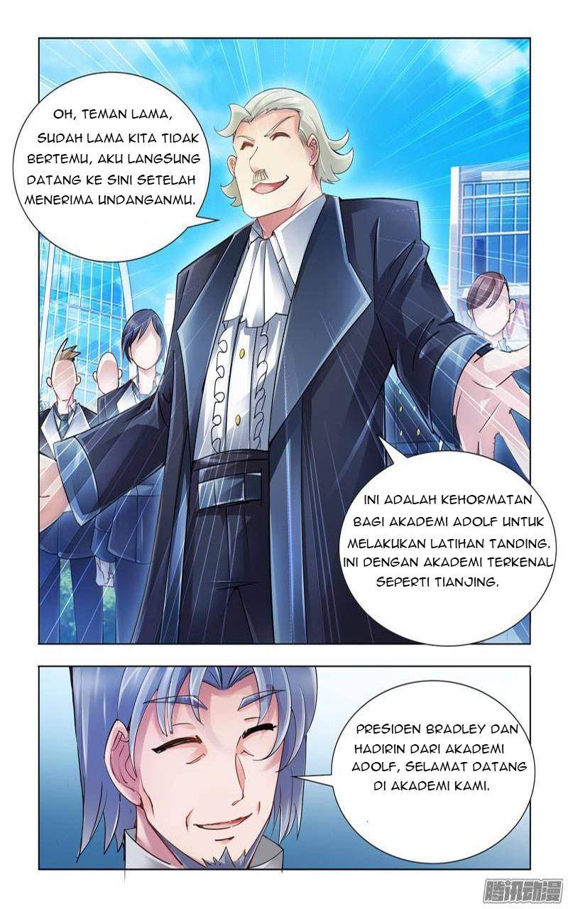 Battle Frenzy Chapter 47 Image 5