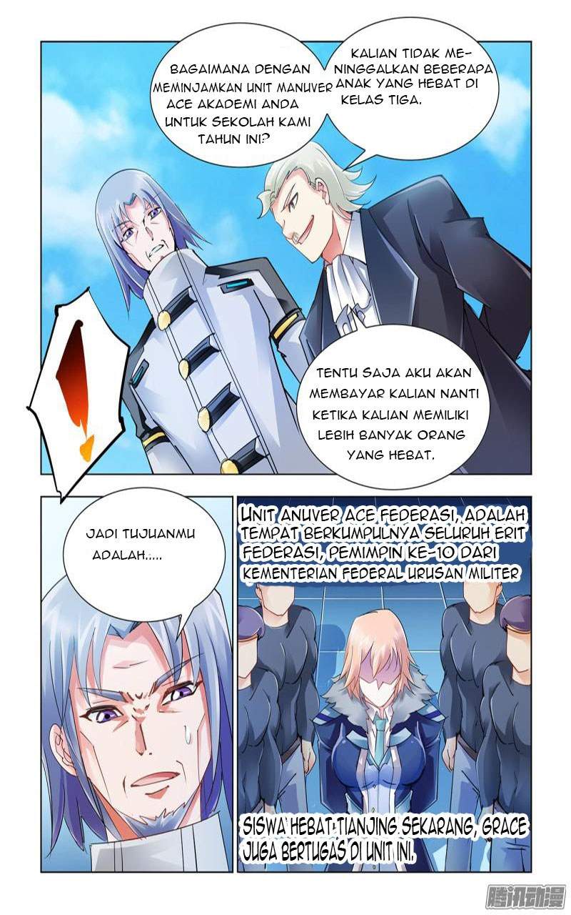 Battle Frenzy Chapter 47 Image 7