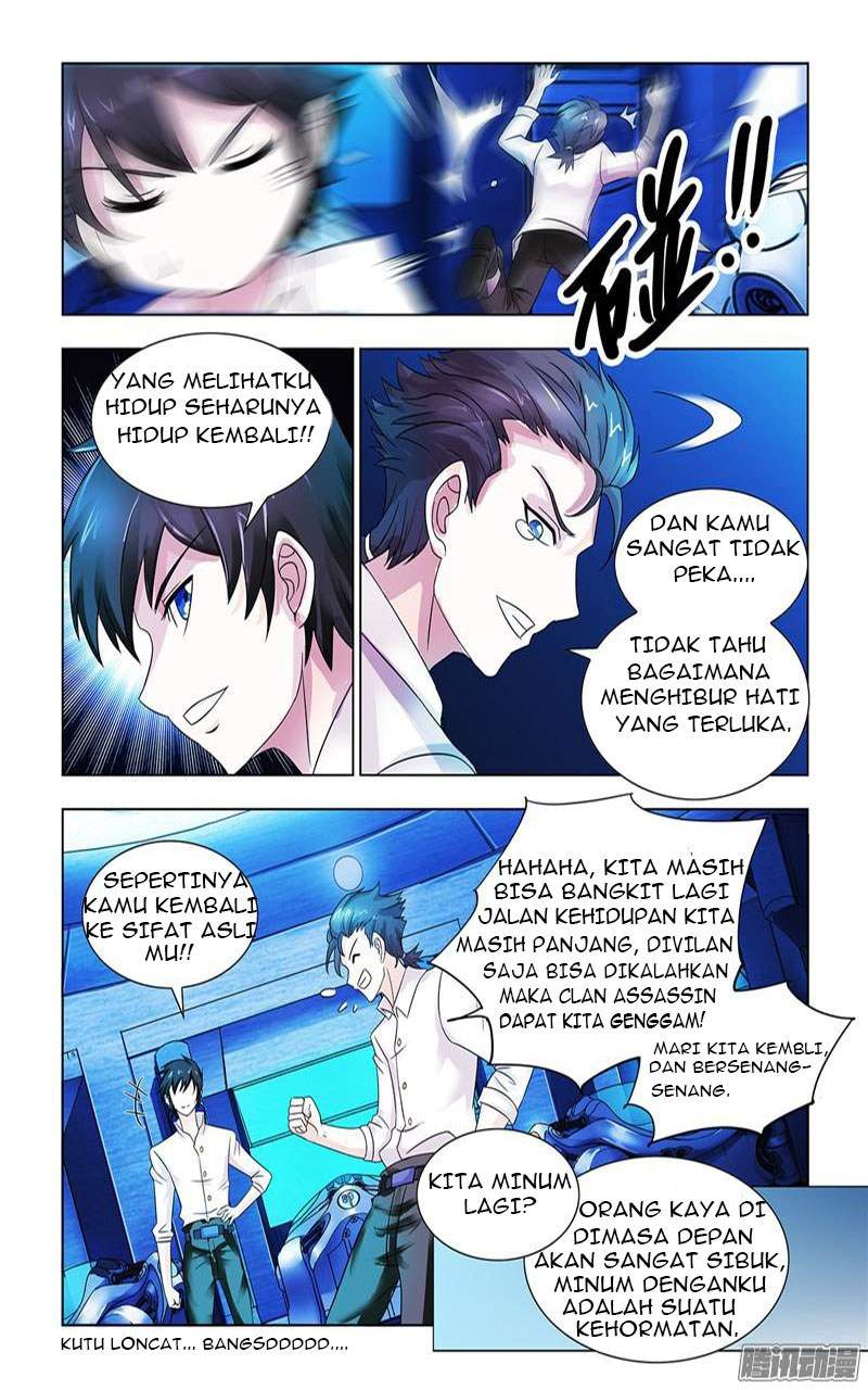 Battle Frenzy Chapter 65 Image 12