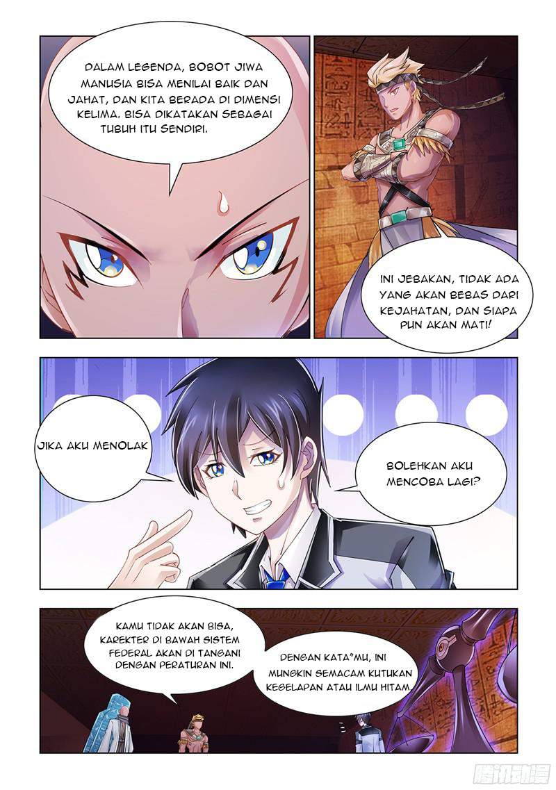 Battle Frenzy Chapter 94 Image 6