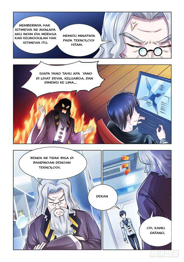 Battle Frenzy Chapter 99 Image 1