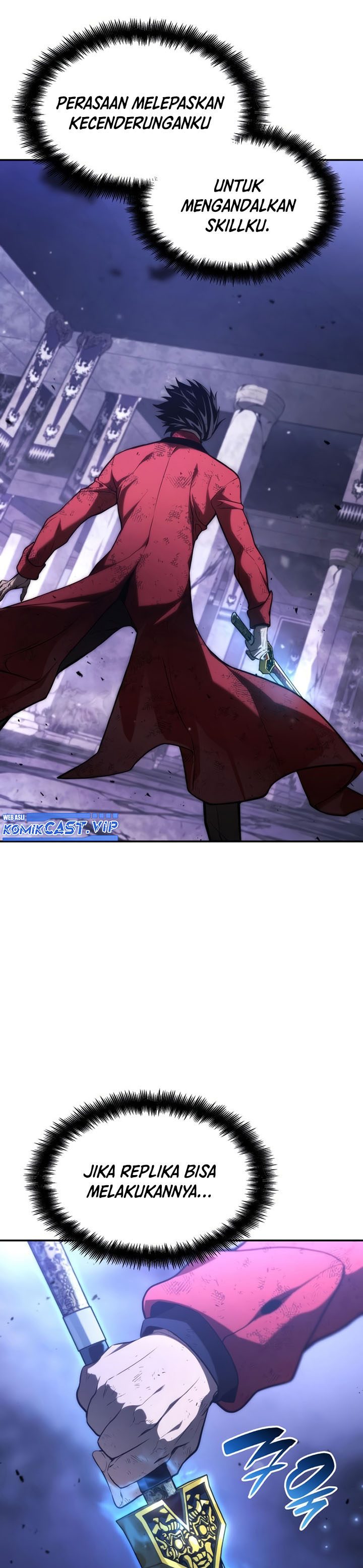 Boundless Necromancer Chapter 51 Image 38