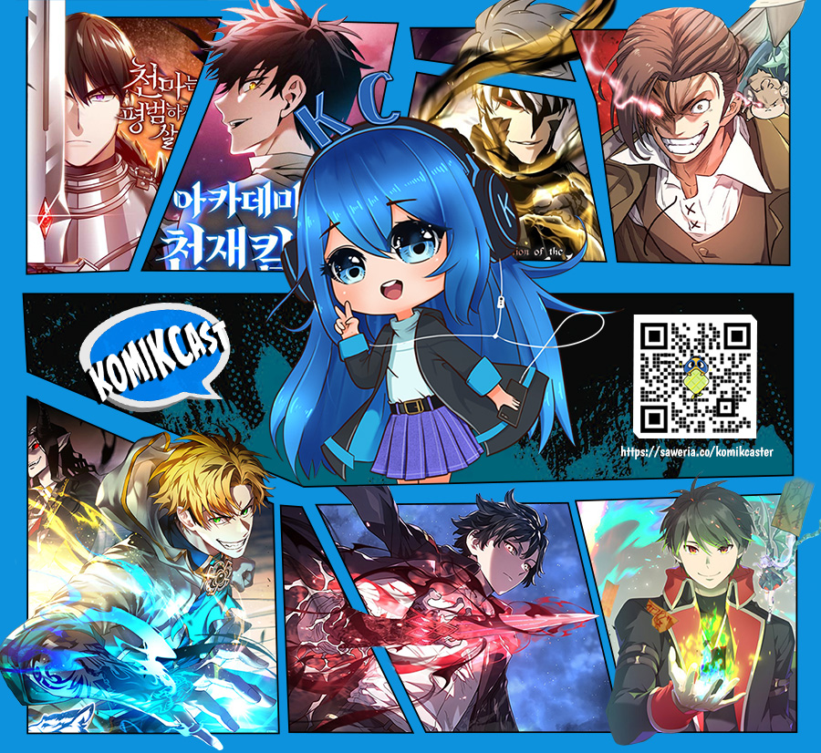 Boundless Necromancer Chapter 81 Image 51