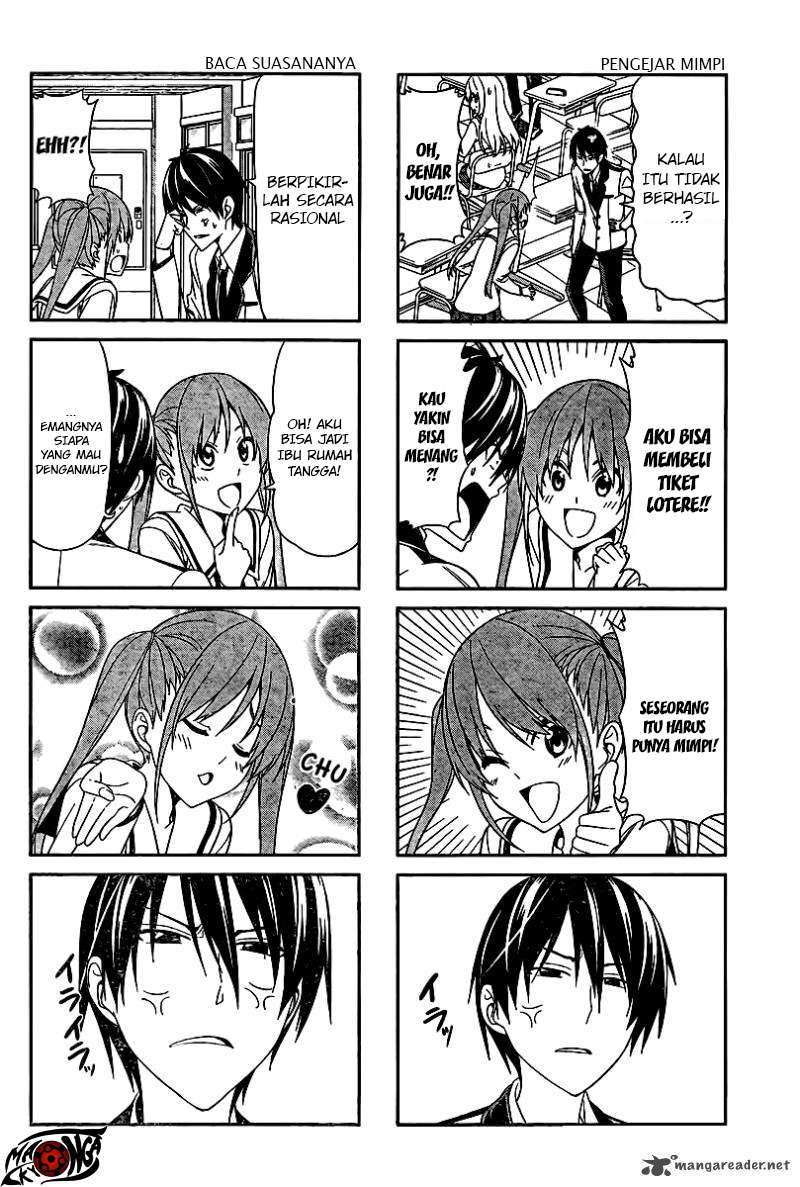 Aho Girl Chapter 1 Image 3