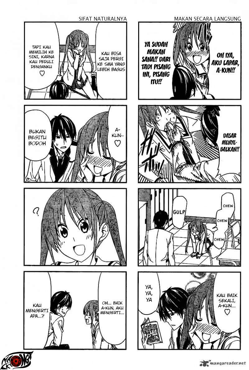 Aho Girl Chapter 1 Image 6