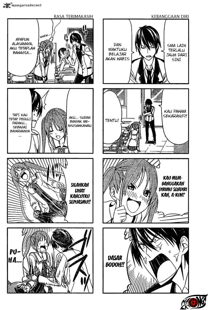 Aho Girl Chapter 1 Image 7