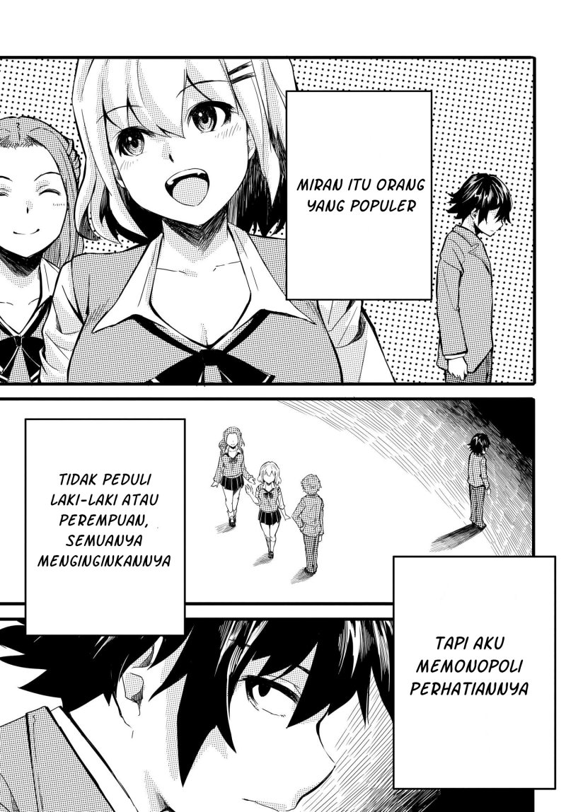 Aru Hi, Totsuzen Gal no Iinazuke ga Dekita Chapter 04 Image 8