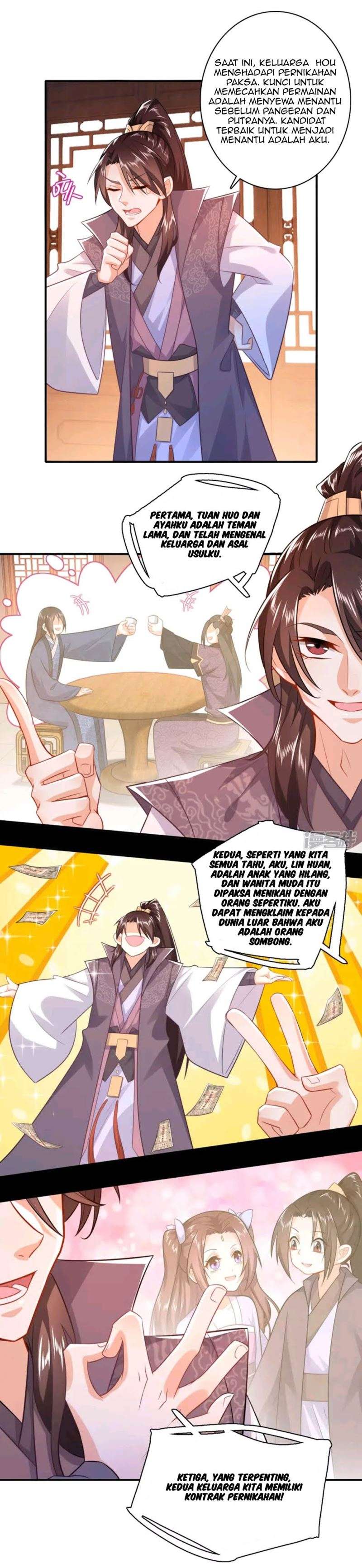 Best Son-In-Law Chapter 10 Image 4