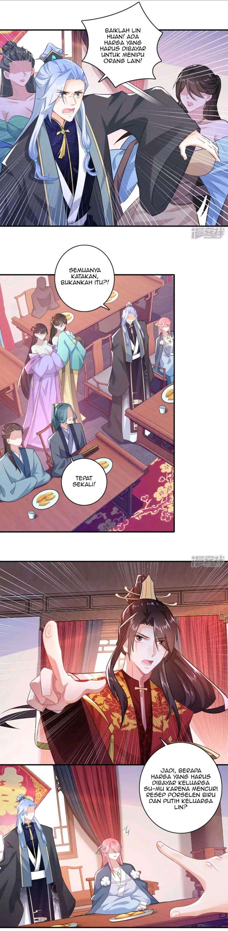 Best Son-In-Law Chapter 12 Image 2