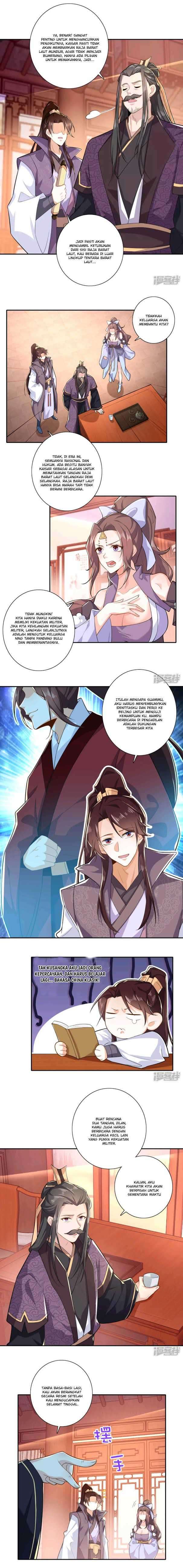 Best Son-In-Law Chapter 39 Image 2