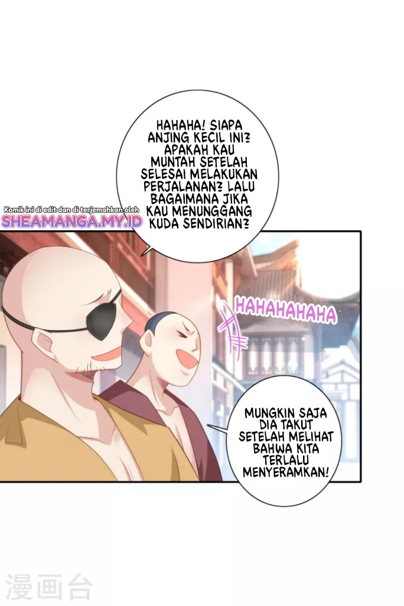 Best Son-In-Law Chapter 43 Image 16