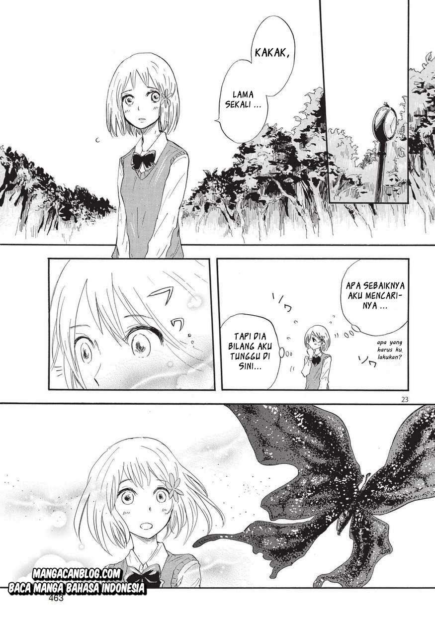 Pupa Chapter 1 Image 23