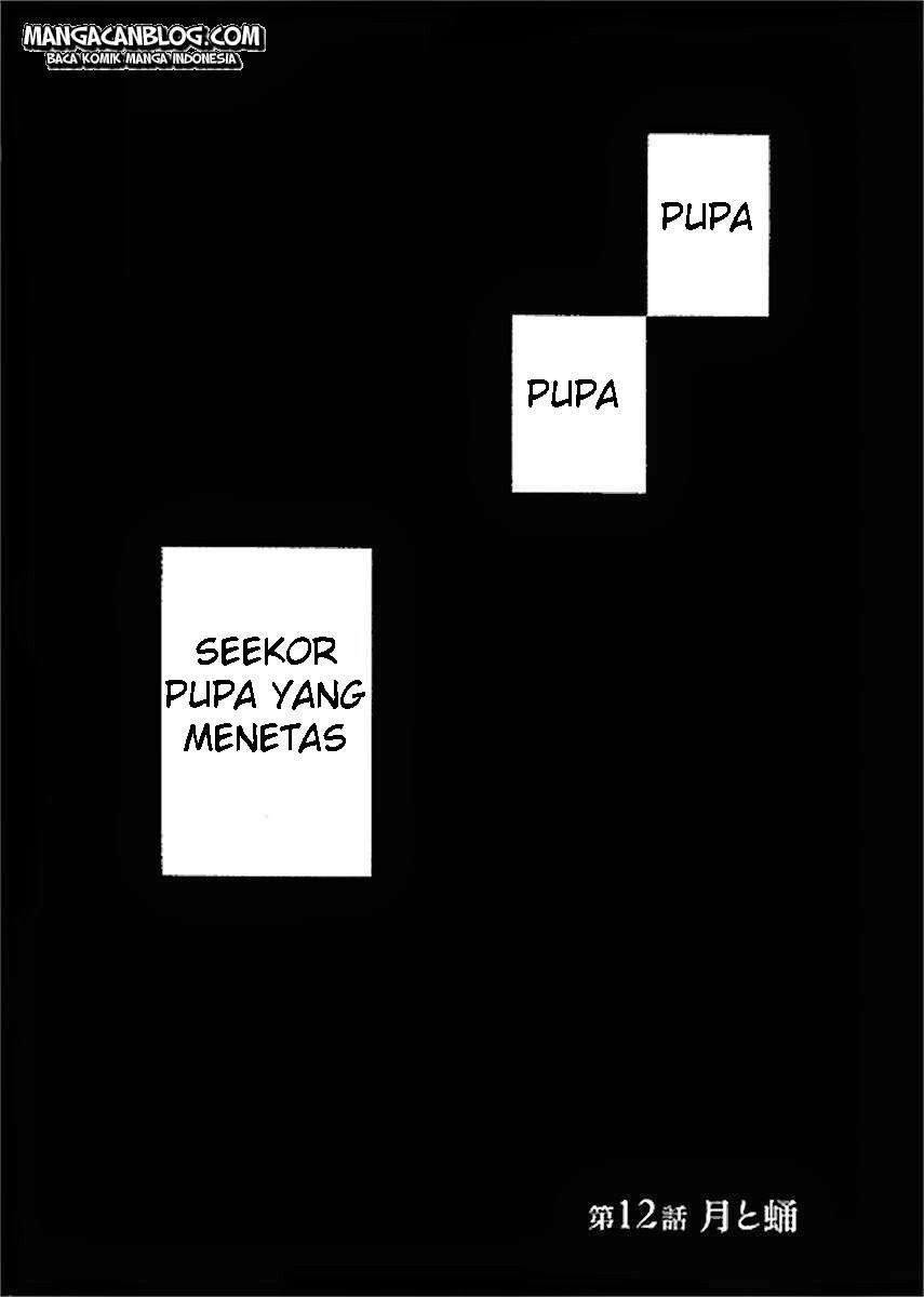 Pupa Chapter 12 Image 1