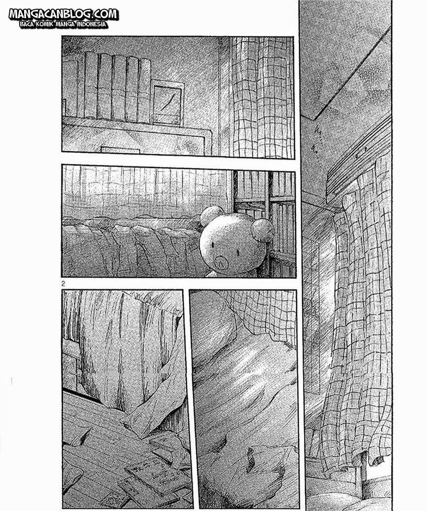 Pupa Chapter 13 Image 1