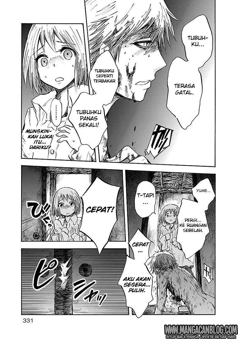 Pupa Chapter 21 Image 4