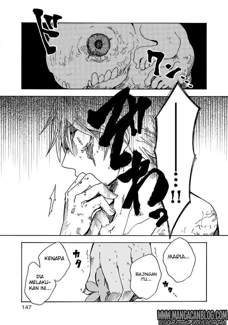 Pupa Chapter 26 Image 25